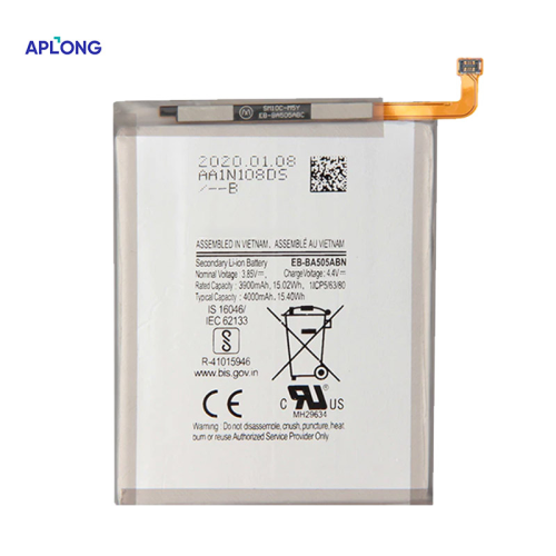 Baterija Aplong za Samsung A20/ A205 (3900mAh)