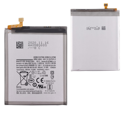 Baterija Aplong za Samsung A31/ A315F (5000mAh)
