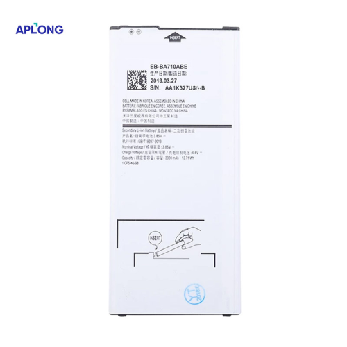 Baterija Aplong za Samsung A7 2016 / A710 (3300mAh)
