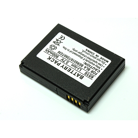 Baterija BlackBerry 7290 900 mAh