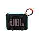 Bluetooth zvučnik JBL GO4 vodootporan funky black
