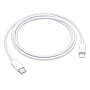 Kabel PD Type-C na iPhone Lightning ORG 3A 18W beli 1m