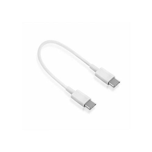 Kabel Type-C na Type-C 20 cm