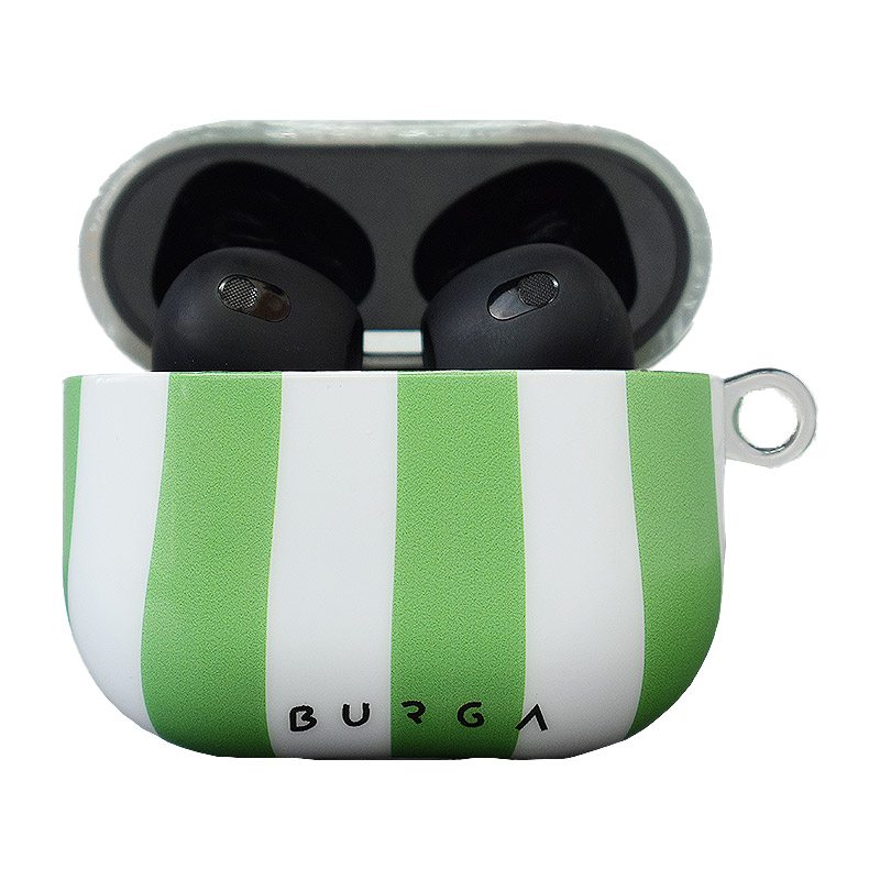 Zaštitna futrola Burga za Airpods 3 Sardinhas