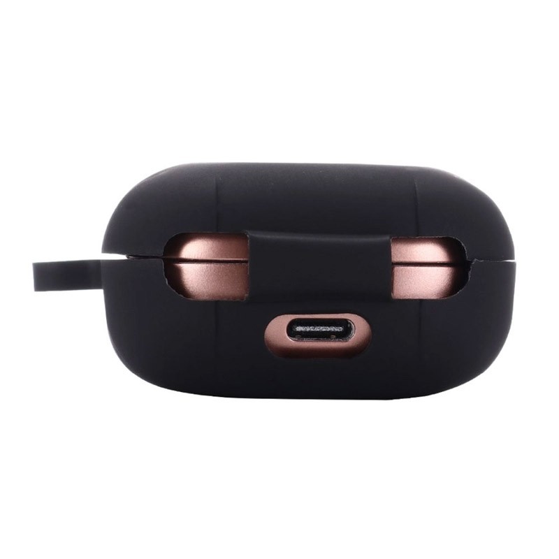 Zaštitna futrola za Samsung Galaxy Buds2 Pro crna