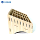 Organizator drveni Sunshine SS-001B 24