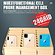 Organizator drveni Sunshine SS-001B 24