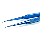 Pinceta Relife RT-15C (zakrivljena)