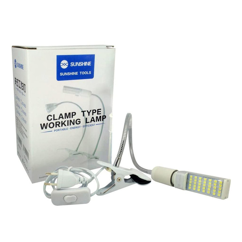 LED lampa Sunshine SS-803