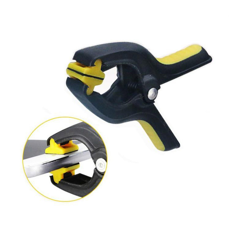 Štipaljka za fiksiranje stakla Sunshine SS-048 (3 inch)