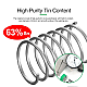 Žica za bateriju Relife RL-444 0.8mm