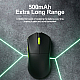 Miš Wireless Zifriend M6 crni