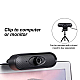 Web kamera Q6 2k HD camera