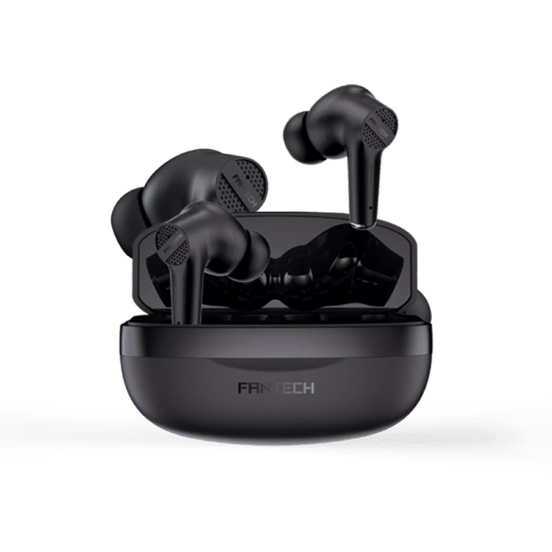 Bluetooth slušalice Fantech TX-1 PRO Mithril crne