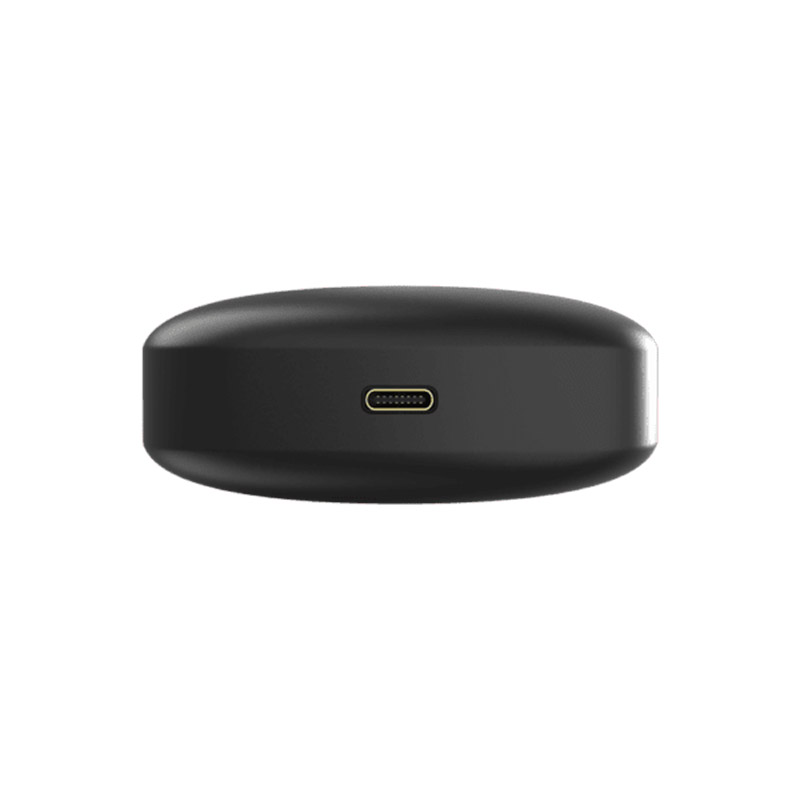 Bluetooth slušalice Fantech TX-1 PRO Mithril crne
