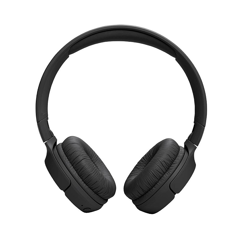 Bluetooth slušalice JBL Tune 520 BT crne
