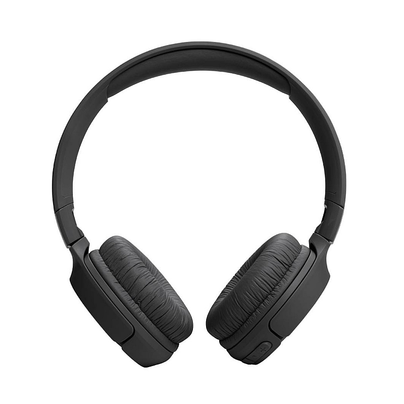 Bluetooth slušalice JBL Tune 520 BT crne