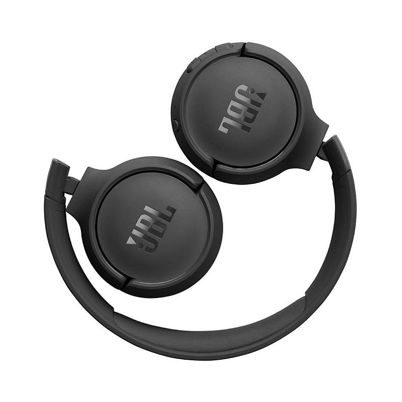 Bluetooth slušalice JBL Tune 520 BT crne