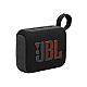 Bluetooth zvučnik JBL GO4 vodootporan crna