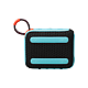 Bluetooth zvučnik JBL GO4 vodootporan funky black