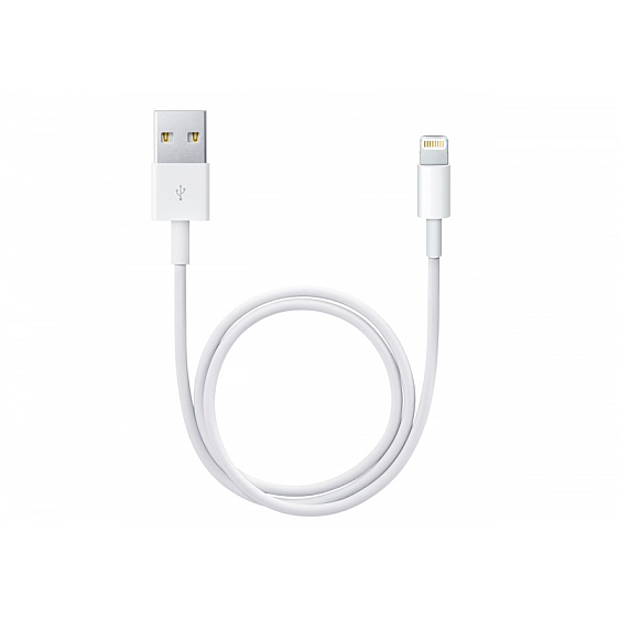 Kabel iPhone Lightning FULL ORG 1m