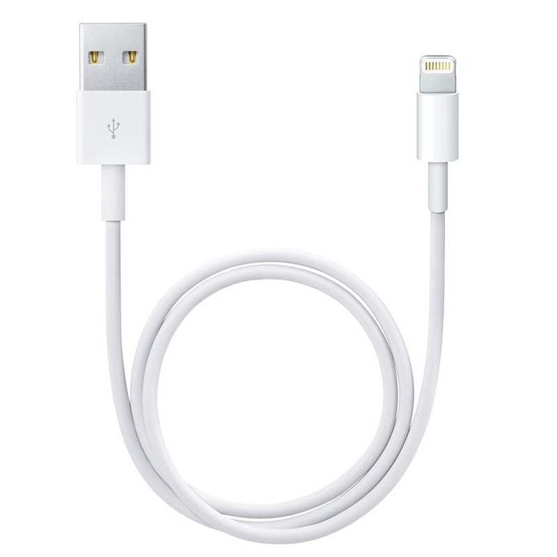 Kabel iPhone Lightning ORG 1m