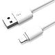 Kabel Ldnio SY-03 USB na iPhone Lightning beli 1m