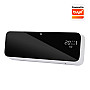 Smart nazidna PTC grejalica 2000W crna FKFB54204WIFI