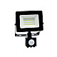 LED reflektor sa PIR senzorom 20W 6500K LRF048SW-020