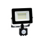 LED reflektor sa PIR senzorom 20W 6500K LRF048SW-020