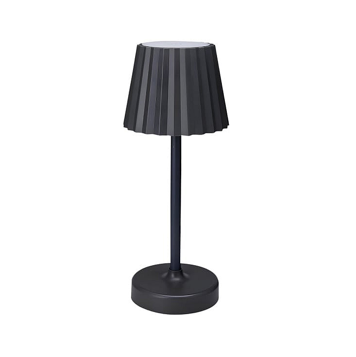 Prosto stona punjiva LED lampa CCT NLS9507/BK