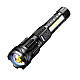 Ručna LED lampa, WHITE LASER LED 800mAh PL4005
