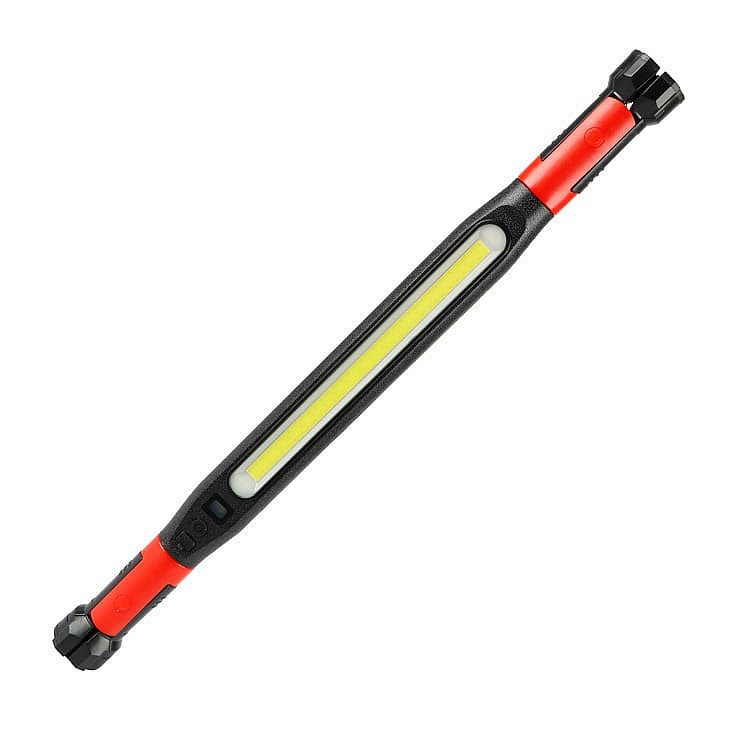 Punjiva prenosna serviserska LED lampa PLS6207
