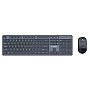 Bežična tastatura + miš Gembird KBS-WCH-04 KBS-WCH-04