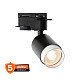 Osram Beam crni monofazni šinski reflektor 6W 4099854599552E