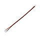Priključni kabel za COB LED trake 8mm LTR-PK-COB/8