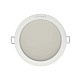Ledvance LED ugradna panel lampa 8W 3000K 4099854561221E