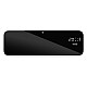 Smart nazidna PTC grejalica 2000W crna FKFB54204WIFI