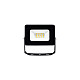 LED reflektor 10W 6500K LRF048W-010