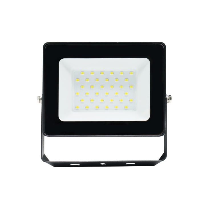 LED reflektor 30W 6500K LRF048W-030