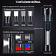 Ručna LED lampa, WHITE LASER LED 800mAh PL4005