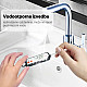 Vodootporni ubodni termometar -50C°~300C° TP-603IP