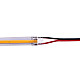 Priključni kabel za COB LED trake 8mm LTR-PK-COB/8