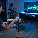 Kontroler za RGB LED trake sa daljinskim upr. 432W KON-RGB/20