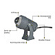Zidna LED lampa 9W 4000K IP66