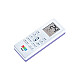 Lavender univerzalni daljinski upr. za klimu STV-Lavender
