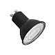 LED sijalica crna 6500K 6.9W GU10 120° Osram 4058075766662E