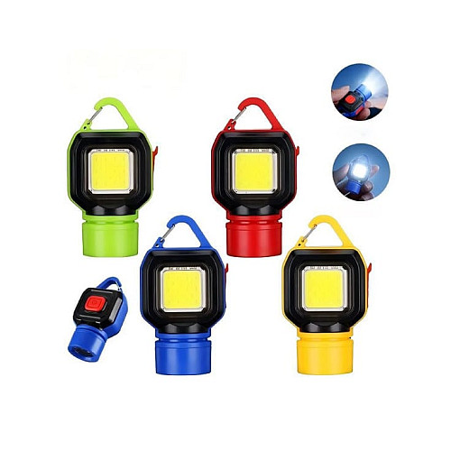 Multifunkcionalna punjiva LED mini lampa 11470 20461-11470