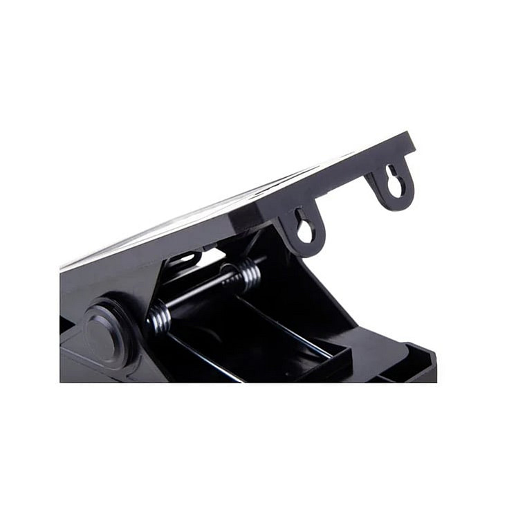 Solarni LED reflektor-lampa sa PIR senzorom 11469 20461-11469