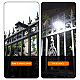 Solarni LED reflektor-lampa sa PIR senzorom 11469 20461-11469